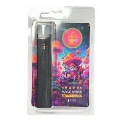 Magic mix VapePen Strawberry OG 1ml