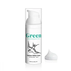 Tattoo After Care 50ml