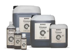 BioBizz Cal-Mag 500 ml, organický doplněk vápníku a hořčíku