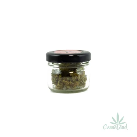 CBD Strawberry Kush