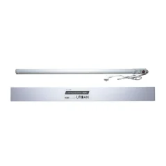Urban Heater trubkové topení 1010mm 135W s termostatem