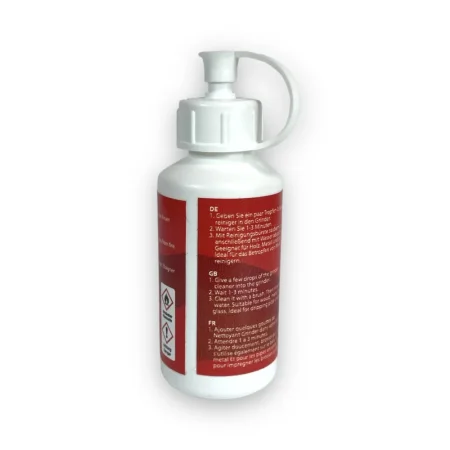 Black Leaf čistič na drtičky 50ml