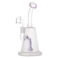 Bong sklo Amsterdam Oil 20cm, limitovaná edice