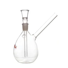 Bong sklo Bullet Amsterdam XXX 14cm