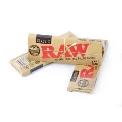 RAW classic papers 1/4