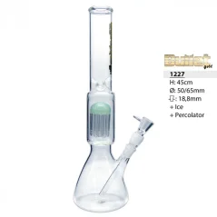 Bong sklo Bullet 12-Arm 45cm