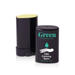 CBD zklidňující balzám 15ml/300mg