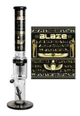 Bong sklo Blaze Egypt 10-Arm 48cm