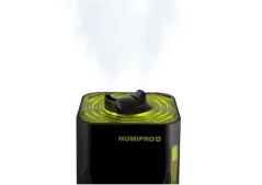 Ultrazvukový zvlhčovač HUMIPRO 4l