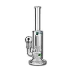 Bong sklo Blaze Oilbong s titanovým kotlem 29cm 5mm