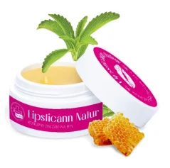 Annabis Lipsticann Natur konopný balzám se včelím voskem 15ml
