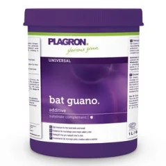 Plagron Bat Guano 1l