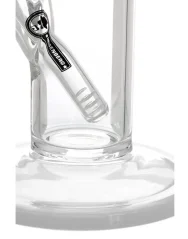 Bong sklo Heisenberg Mahony Illusion 5-Arm Perco 5mm 50cm
