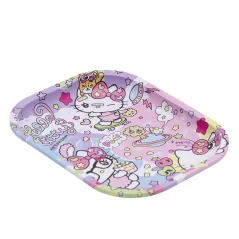Tácek Hello Kitty Harajuku 18x14cm