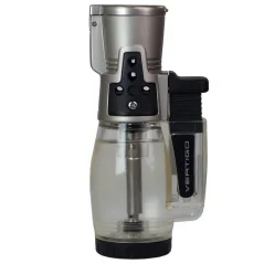 Tryskový zapalovač  Cyclone II Triple Torch