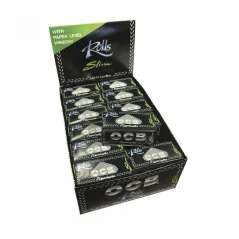 OCB Rolls cigaretové papírky