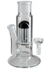 Bong Base tube Blaze M&M 8-Arm 25cm