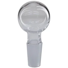 Skleněná zátka pro bong 14,5mm