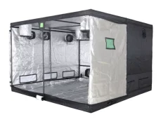 Budbox Silver PRO Titan III 300x300x200cm