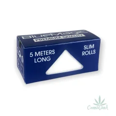 Blue Magic Rolls