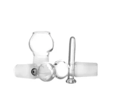 Heisenberg Sada adaptéru na oleje 18,8mm