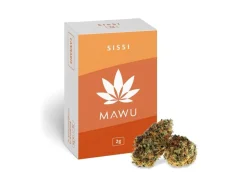 Mawu CBD Sissi 2g