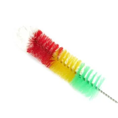 Štětka 54cm Ø5cm, rasta