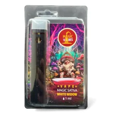 Magic mix VapePen White Widow 1ml