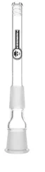 Downstem Heisenberg 18,8mm 12cm diff