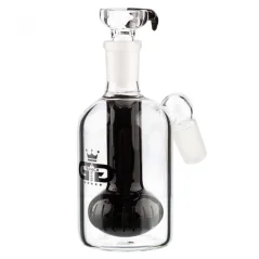 Precooler Grace Glass Shower Head 18,8mm, černý