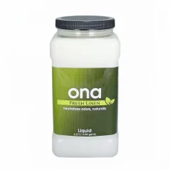 ONA Liquid neutralizátor pachů Fresh Linen 922 ml