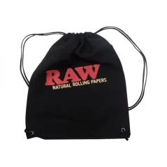 RAW Vak, černý