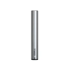 Vaporizační Pero CCELL®  M3 Plus, stříbrné