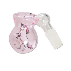 Bitch bong chytač popela pro bongy 14,5mm