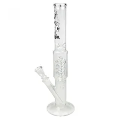 Bong sklo Shiva Spiral 40cm