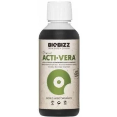 Biobizz Acti-Vera Botanic Activator 250ml
