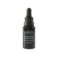 Cannor Vitamínové sérum s CBD 20ml