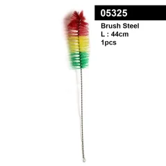 Štětka 44cm Ø 5,5cm, rasta