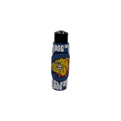 Bulldog Clipper silikonový