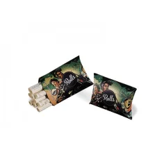 Rolls filtry kapesní balení 12 Pack, 6mm