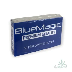 Blue Magic filtry