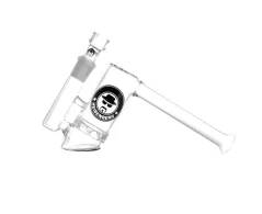 Bubbler Heisenberg Whirlpool Perco 5mm 14cm