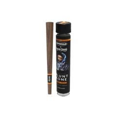Futurola x Snoop Dogg Gin & Juice předbalený blunt