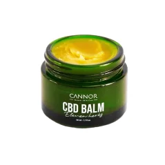 Cannor CBD mast 11 bylin 50 ml