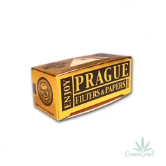 Prague Rolls GOLD papírky