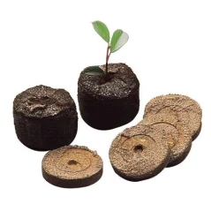 Sadbovací tableta Jiffy průměr 41mm, 1ks