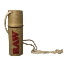 RAW Reserva vzduchotěsné/vodotěsné pouzdro na krk