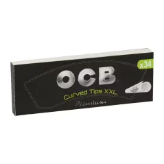 OCB zakřivené filtry XXL Curve