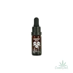 20% CBD Konopný olej (THC 1%)