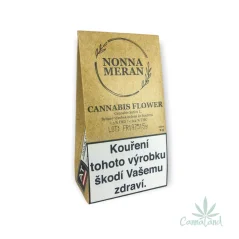 CBD Nonna Meran Flower 2g